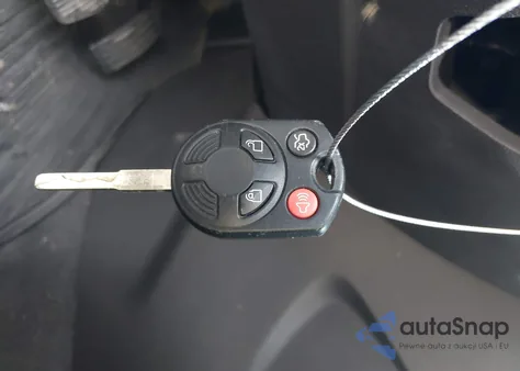 2012 Ford Focus Se from USA, damaged, VIN 1FAHP3F27CL246691